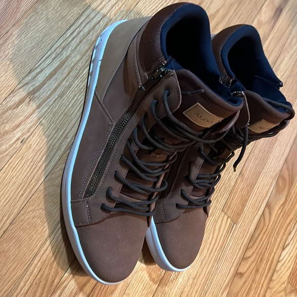 Aldo shoes - Picture 2 of 3